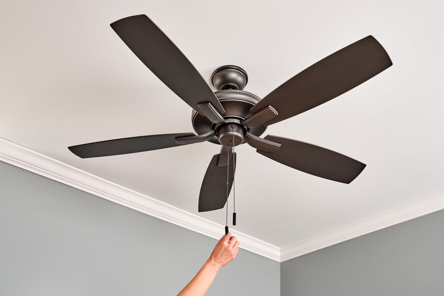 Year-round comfort for cents per hour