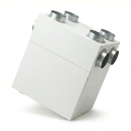 Home Ventilation