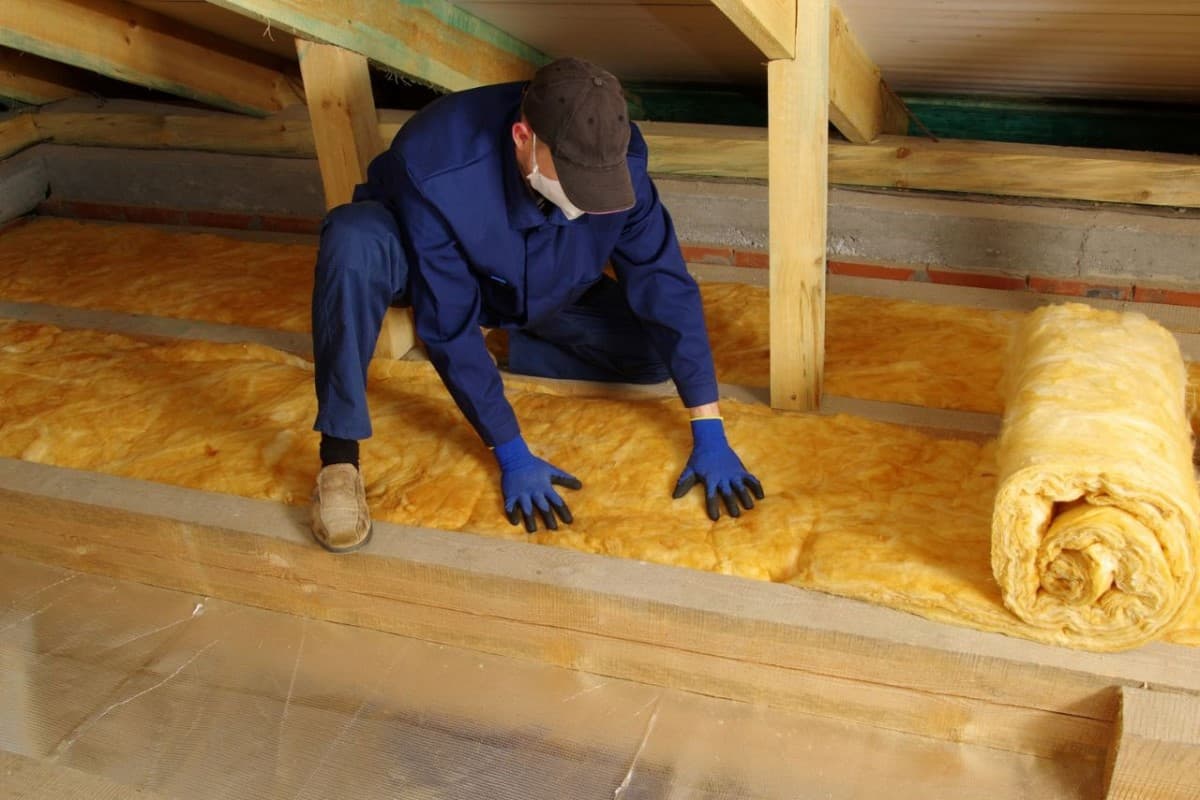 The foundation of home comfort