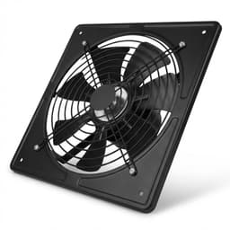 Home Cooling